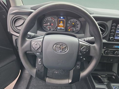 Used 2023 Toyota Tacoma SR image 16