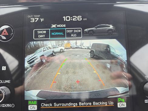 Used 2024 Subaru Crosstrek 2.5i Limited w/ Popular Package #4A image 21