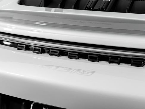 Used 2024 Porsche 911 GT3 RS image 17