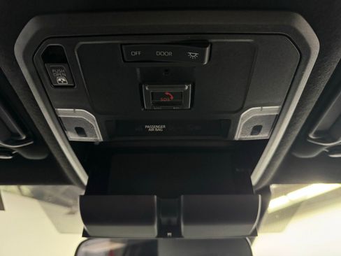 Used 2025 Toyota 4Runner TRD Off-Road image 20