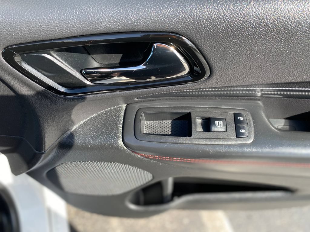 Used 2024 Dodge Durango GT RWD image 10
