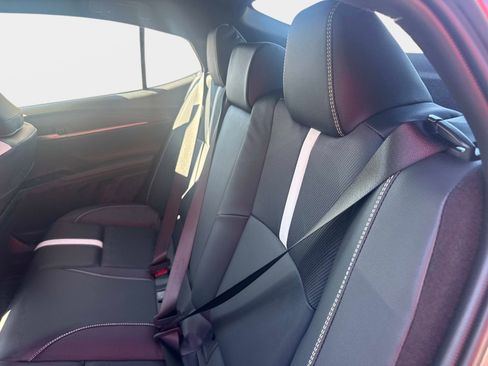 New 2026 Toyota Camry SE FWD image 15