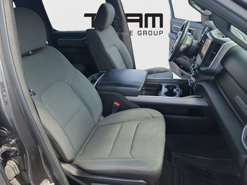 Certified 2022 RAM 1500 Big Horn AWD/4WD image 24