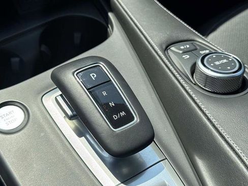 Certified 2025 INFINITI QX50 Luxe AWD/4WD image 26