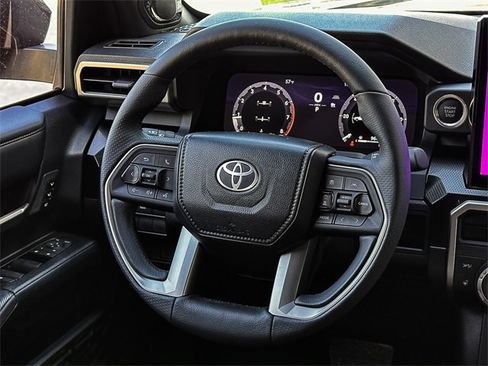 New 2026 Toyota 4Runner Limited image 23