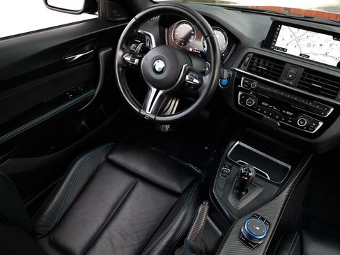 Used 2018 BMW M2 RWD image 25