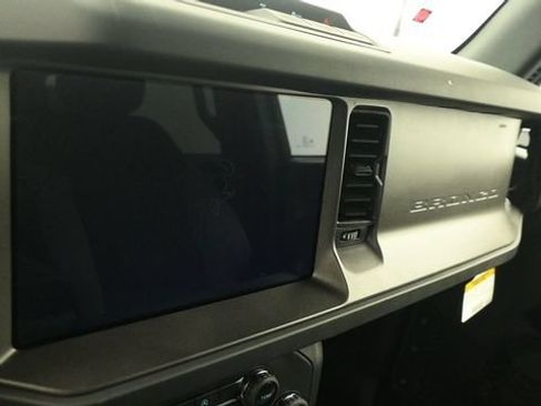 Certified 2026 Ford Bronco Big Bend AWD/4WD image 16
