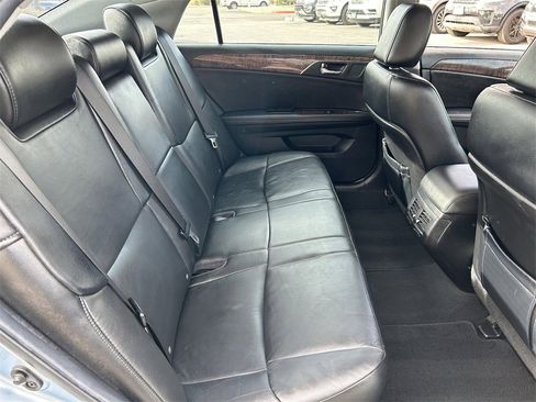 Used 2012 Toyota Avalon Sedan image 15