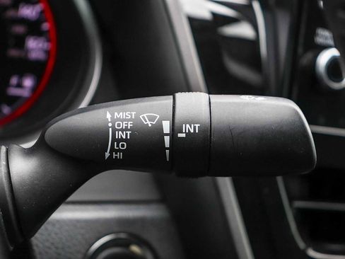 Used 2023 Toyota Camry XSE image 32