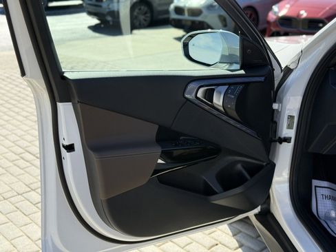 New 2026 BMW X3 xDrive30 w/ M Sport Package image 10