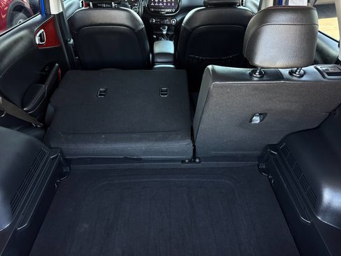 Certified 2023 Kia Soul GT-Line FWD image 14