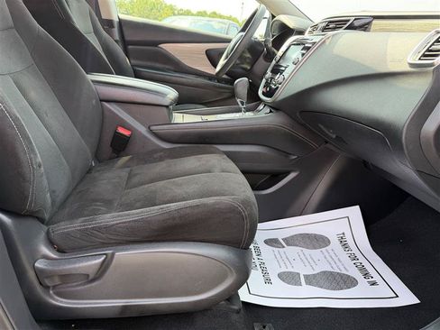 Used 2015 Nissan Murano S w/ Cargo Package AWD/4WD image 10