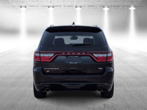 Used 2025 Dodge Durango R/T AWD/4WD image 7
