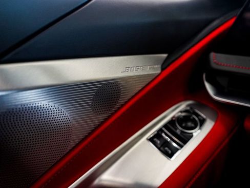 New 2026 Chevrolet Corvette Z06 w/ Battery Protection Package image 25