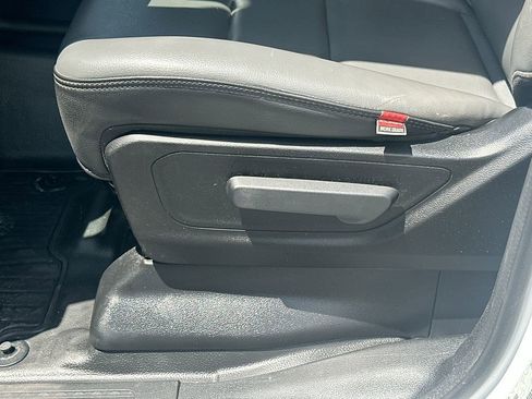 Used 2023 RAM 1500 Tradesman image 17