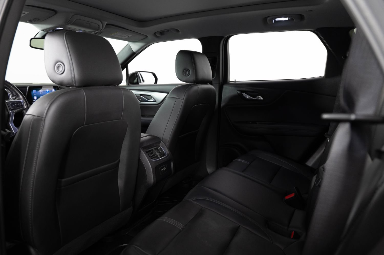 Used 2020 Chevrolet Blazer LT w/ Redline Edition AWD/4WD image 19