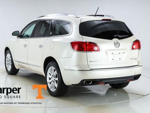 Used 2015 Buick Enclave Premium w/ Experience Buick Package image 49