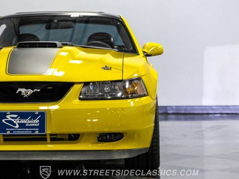 Used 2003 Ford Mustang Mach 1 image 19