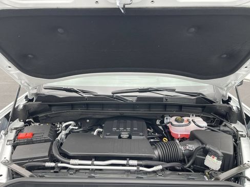 New 2026 GMC Sierra 1500 Elevation AWD/4WD image 29