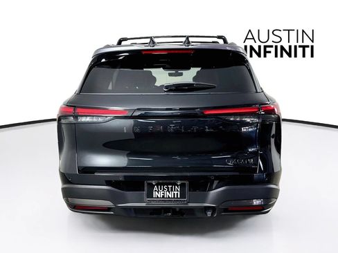Certified 2027 INFINITI QX60 Autograph w/ Autograph Tech Package AWD/4WD image 9