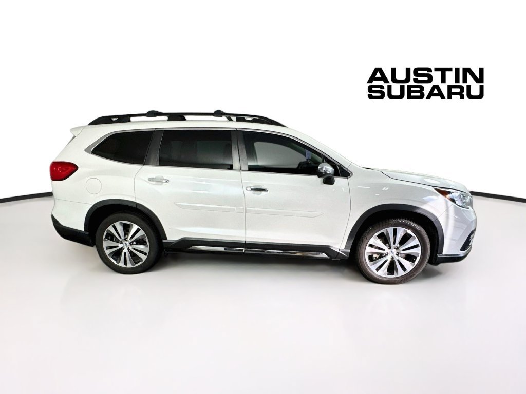 Used 2020 Subaru Ascent Touring w/ Popular Package #3 AWD/4WD image 8