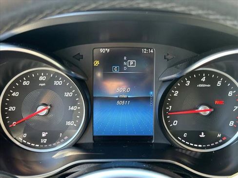 Used 2022 Mercedes-Benz GLC 300 GLC 300 image 11