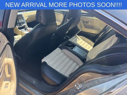 Used 2010 Volkswagen CC Sport FWD image 14