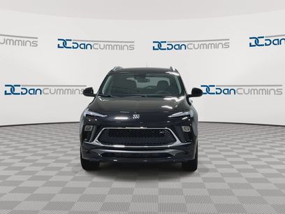 New 2026 Buick Encore GX Sport Touring w/ Comfort Package