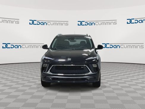 New 2026 Buick Encore GX Sport Touring w/ Comfort Package AWD/4WD image 3