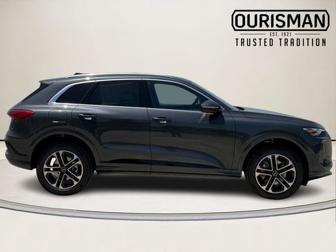 New 2025 Audi Q5 Premium AWD/4WD image 2