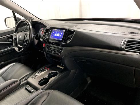 Used 2023 Honda Ridgeline RTL-E image 14