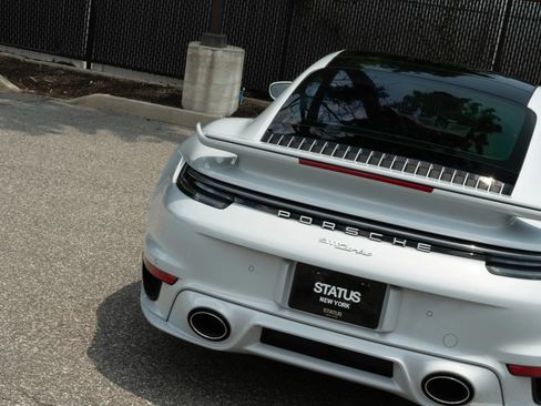 Used 2024 Porsche 911 GT3 RS AWD/4WD image 12
