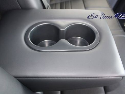 New 2025 Ford F350 Platinum w/ FX4 Off-Road Package image 10