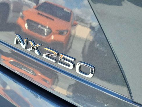Used 2024 Lexus NX 250 FWD w/ Cold Area Package image 17
