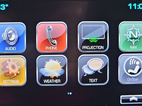 Used 2019 GMC Yukon XL Denali image 24