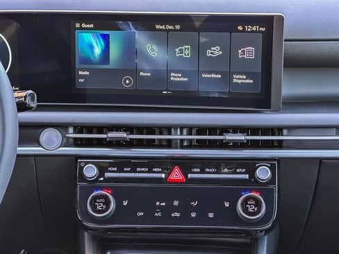 New 2026 Hyundai Santa Cruz SEL image 22