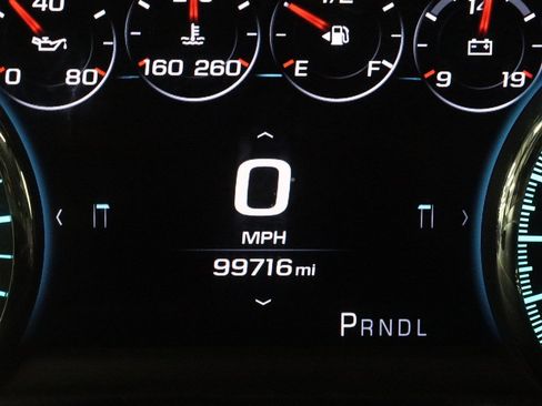 Used 2018 Chevrolet Tahoe Premier AWD/4WD image 36