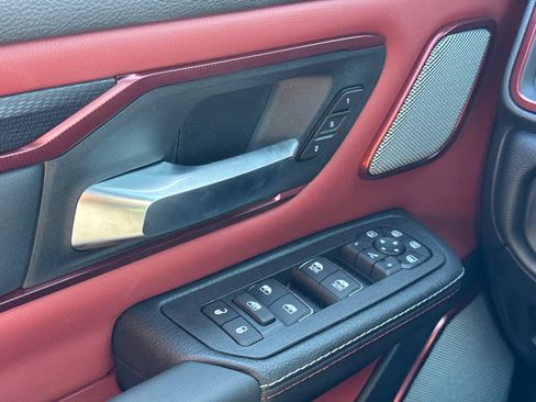 New 2026 RAM 1500 Rebel w/ Advanced Safety Group II image 23