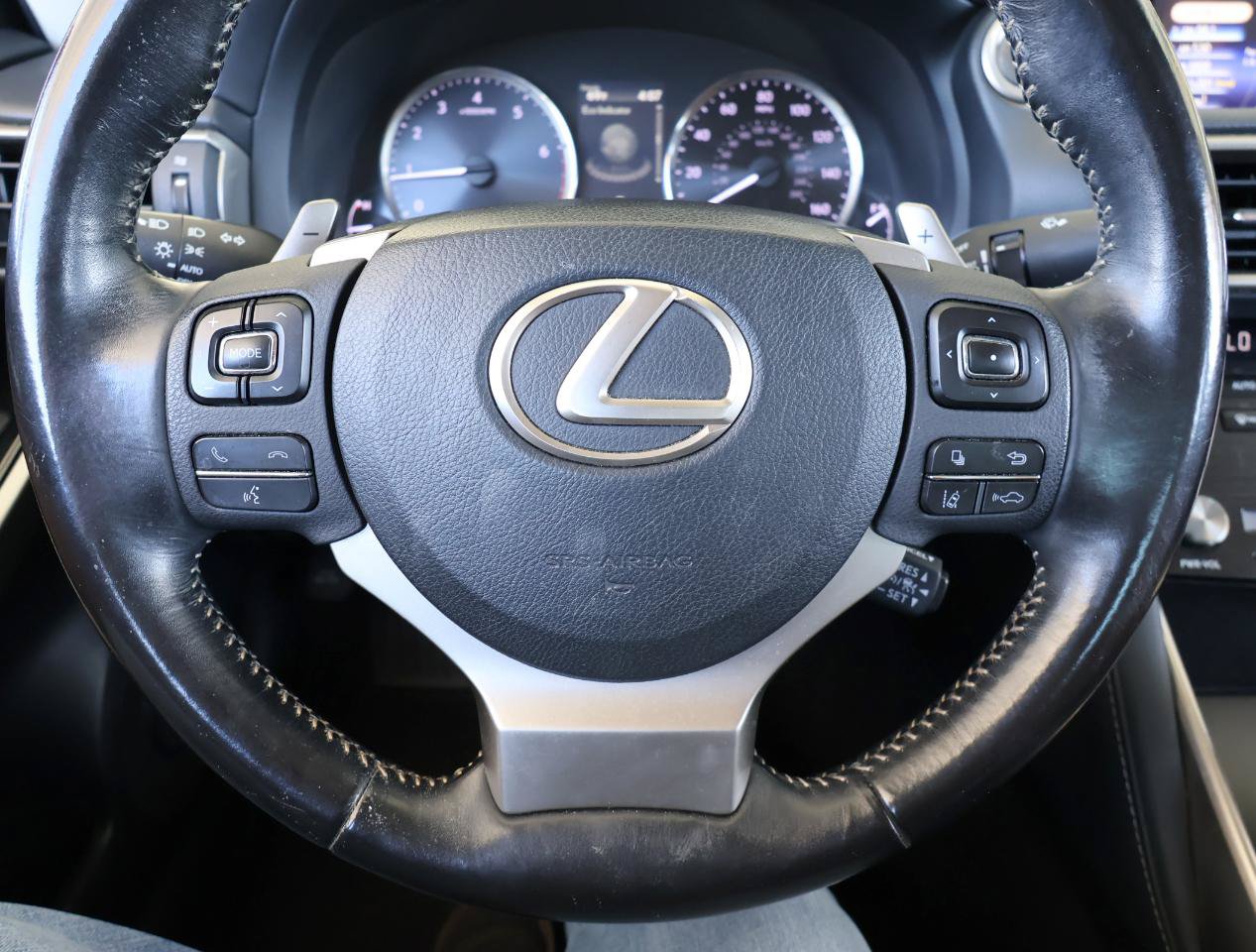 Used 2018 Lexus IS 300 w/ Accessory Package 2 RWD image 52