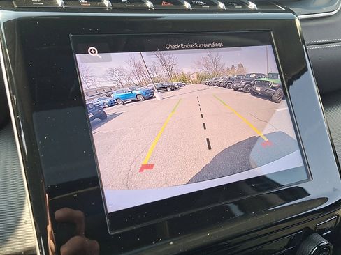 Used 2023 Jeep Grand Cherokee L Laredo image 31