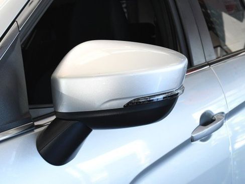 New 2026 Mitsubishi Eclipse Cross ES AWD/4WD image 7