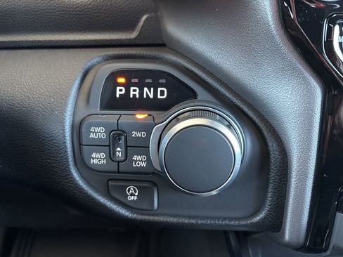 New 2026 RAM 1500 Lone Star image 17