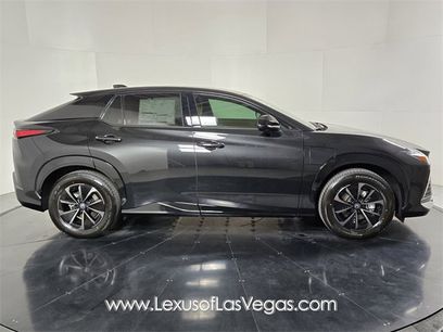 New 2026 Lexus RZ 350e 2WD
