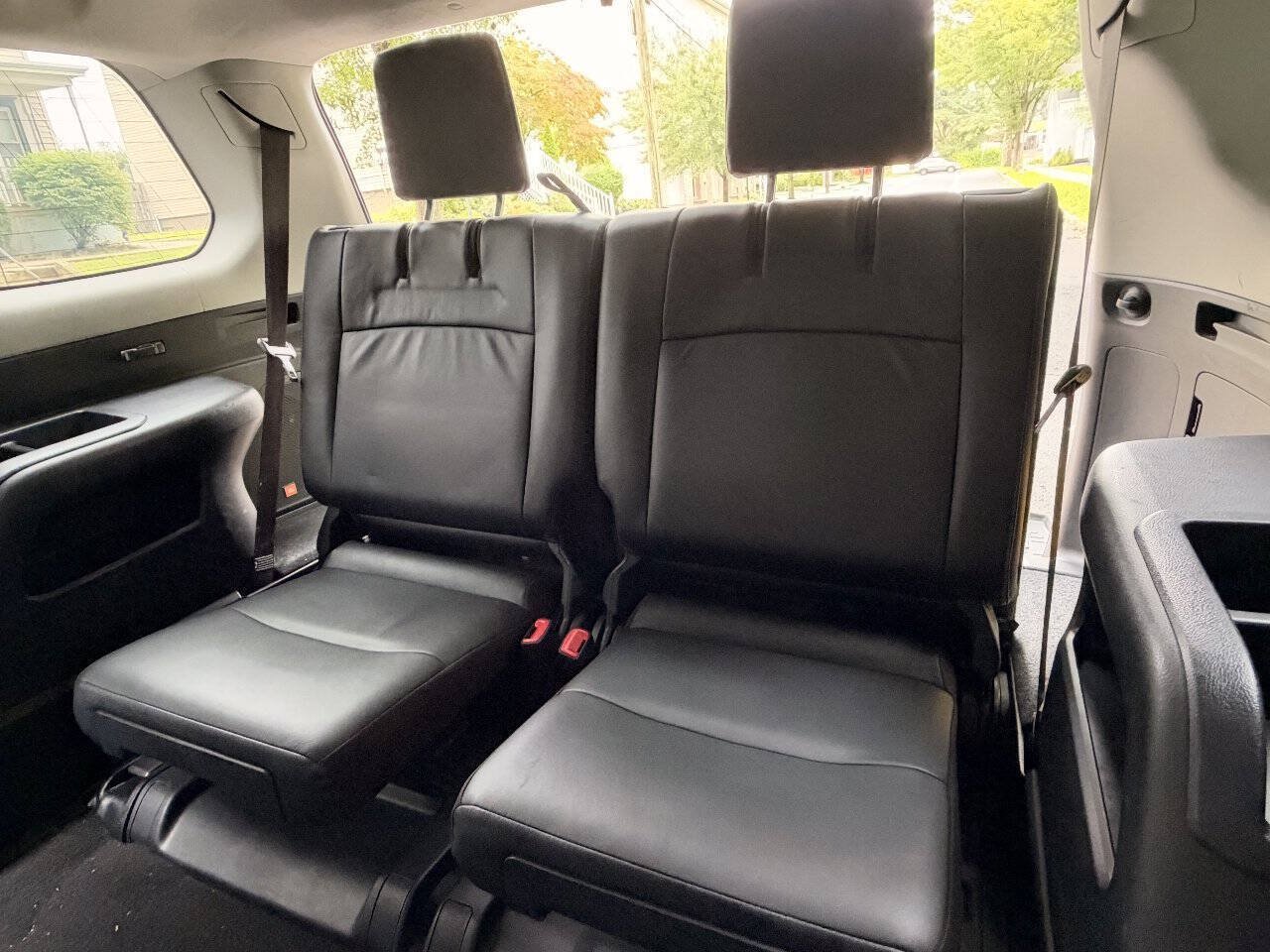 Used 2019 Toyota 4Runner Limited AWD/4WD image 14