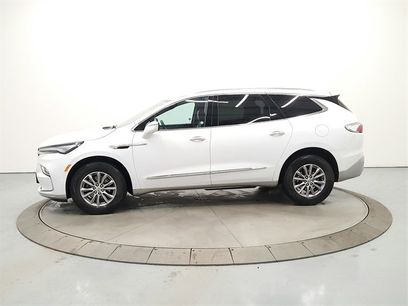 Used 2024 Buick Enclave Premium