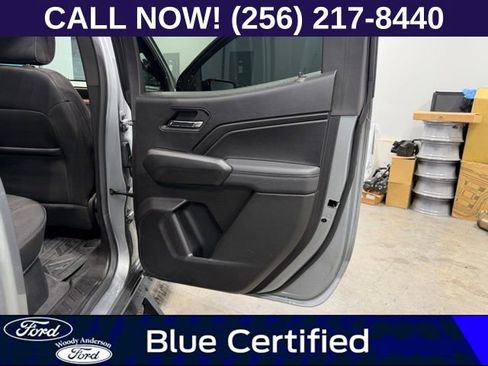 Used 2024 Chevrolet Colorado LT w/ LT Convenience Package II image 25