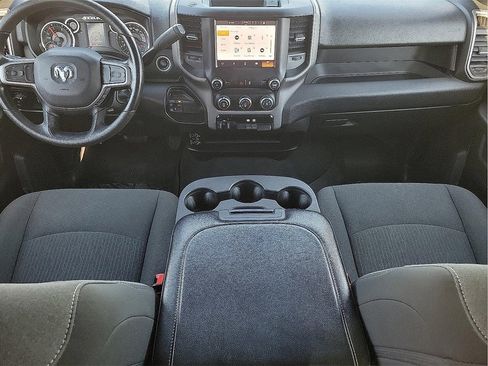 Used 2023 RAM 3500 Tradesman image 11