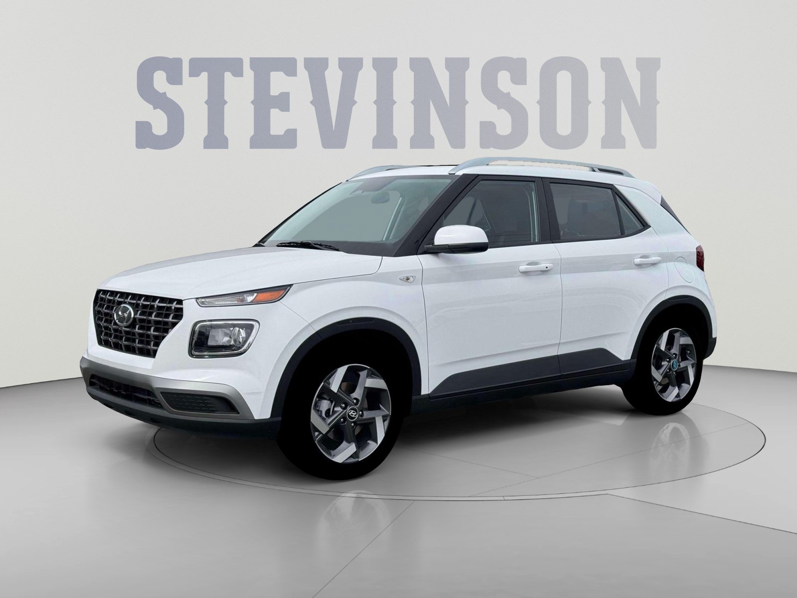 New 2026 Hyundai Venue SEL FWD image 2