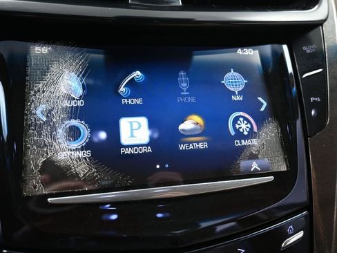 Used 2014 Cadillac CTS Luxury image 37