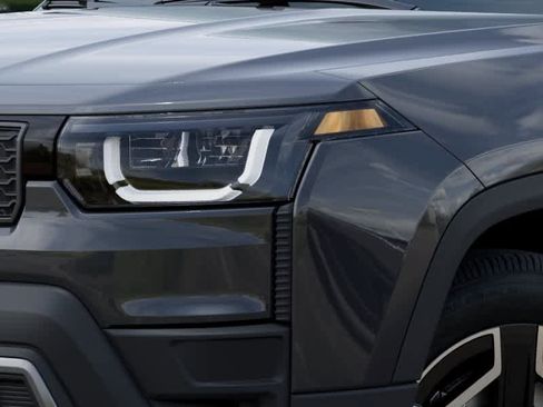New 2026 Jeep Cherokee Limited AWD/4WD image 10
